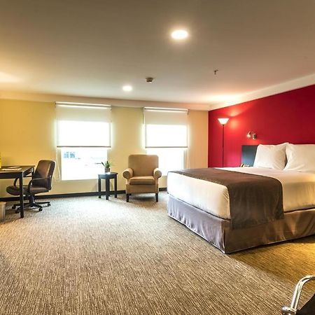 Urban Green Hotel & Suites San José Kültér fotó