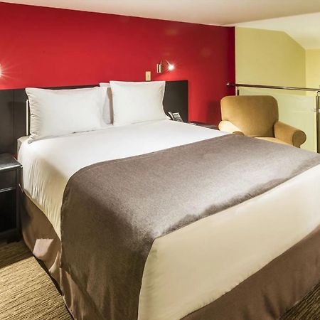 Urban Green Hotel & Suites San José Kültér fotó
