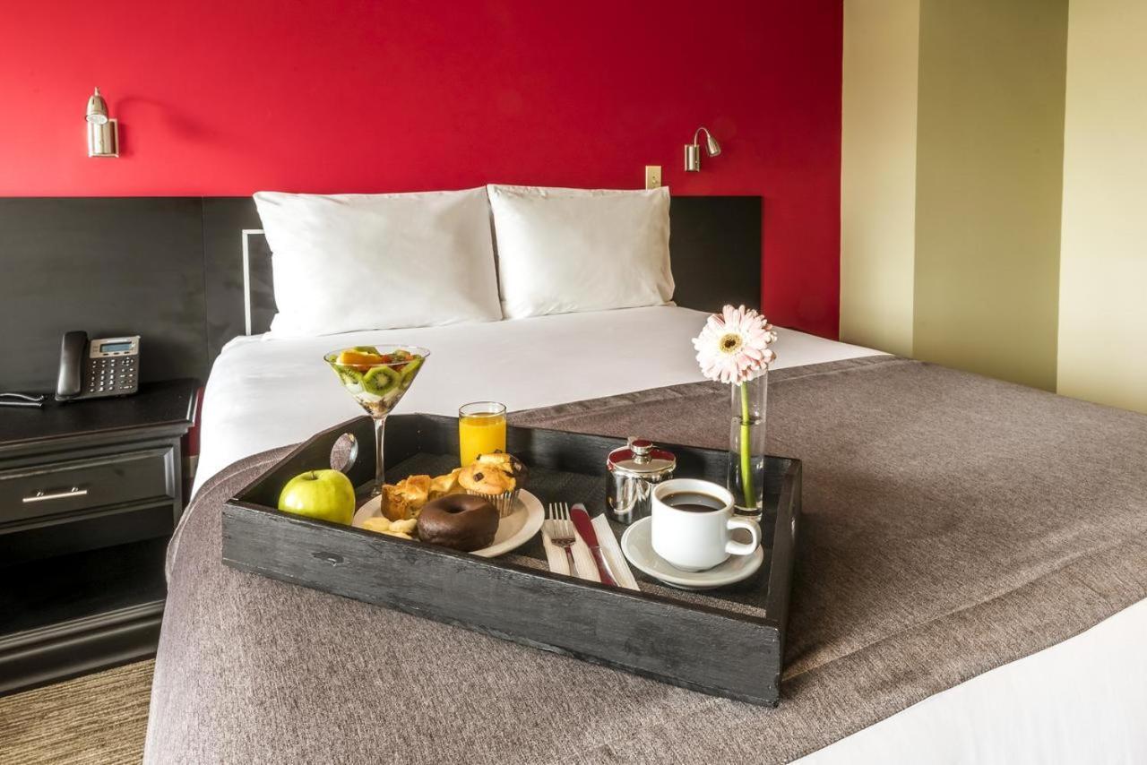 Urban Green Hotel & Suites San José Kültér fotó