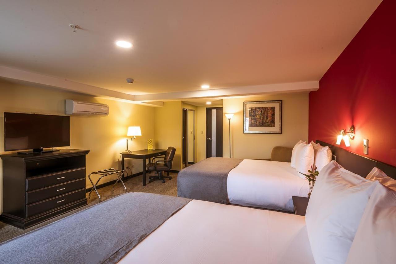 Urban Green Hotel & Suites San José Kültér fotó