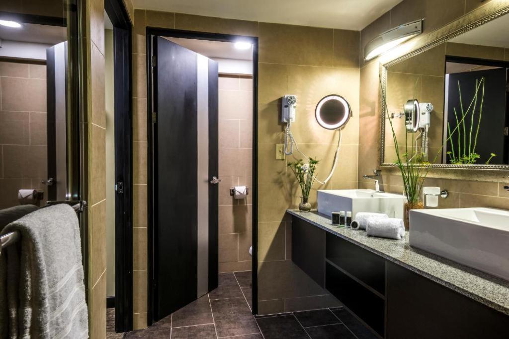 Urban Green Hotel & Suites San José Kültér fotó