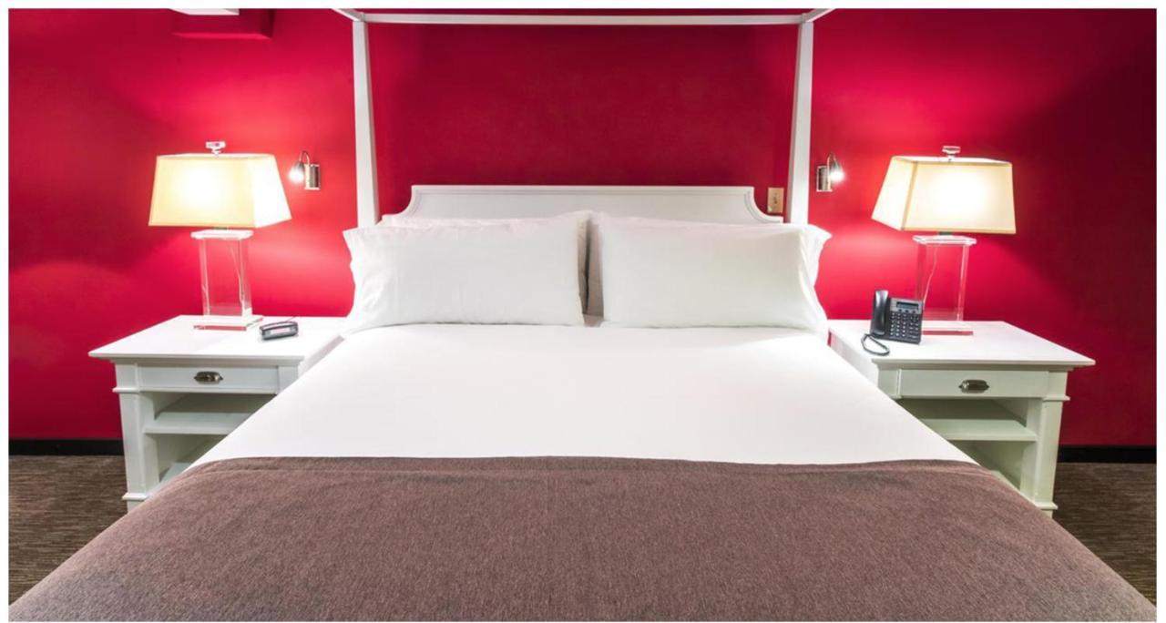 Urban Green Hotel & Suites San José Kültér fotó