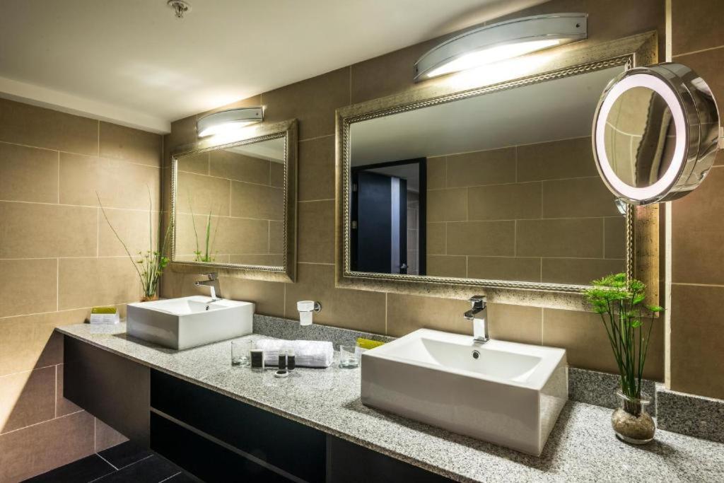Urban Green Hotel & Suites San José Kültér fotó