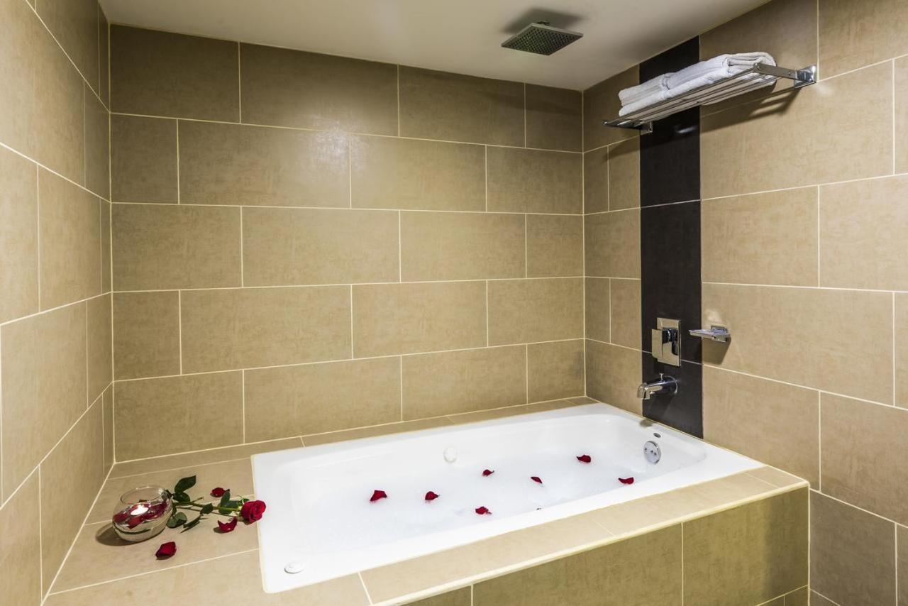 Urban Green Hotel & Suites San José Kültér fotó