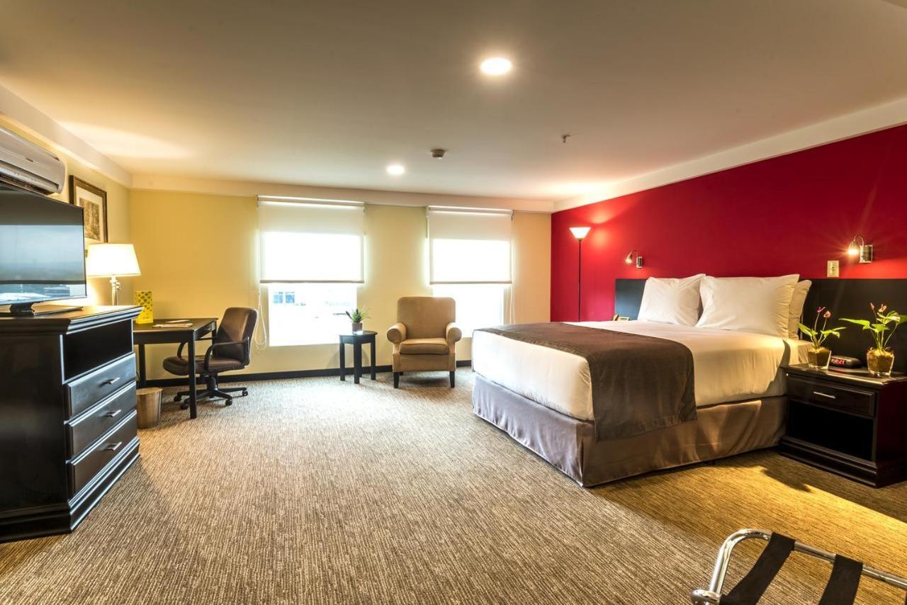 Urban Green Hotel & Suites San José Kültér fotó