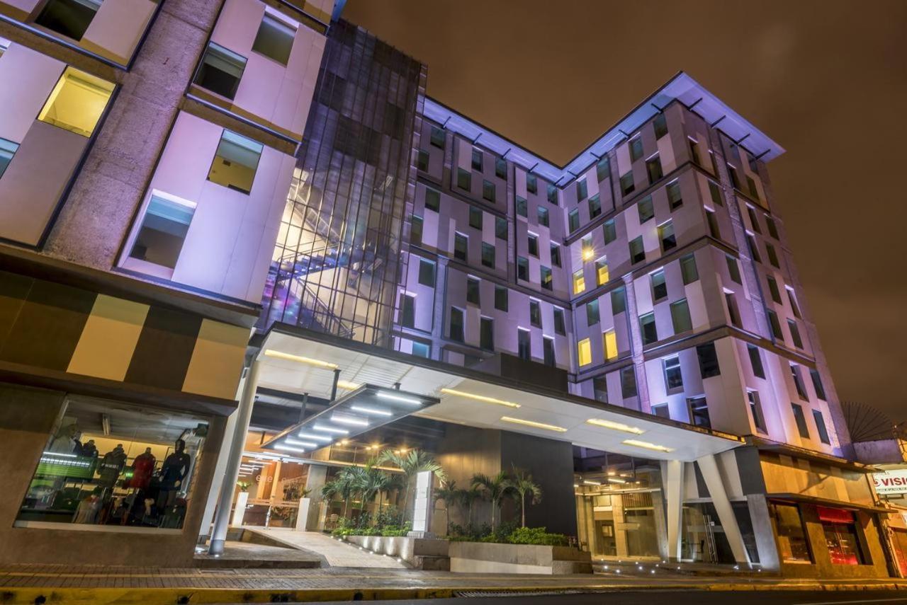 Urban Green Hotel & Suites San José Kültér fotó