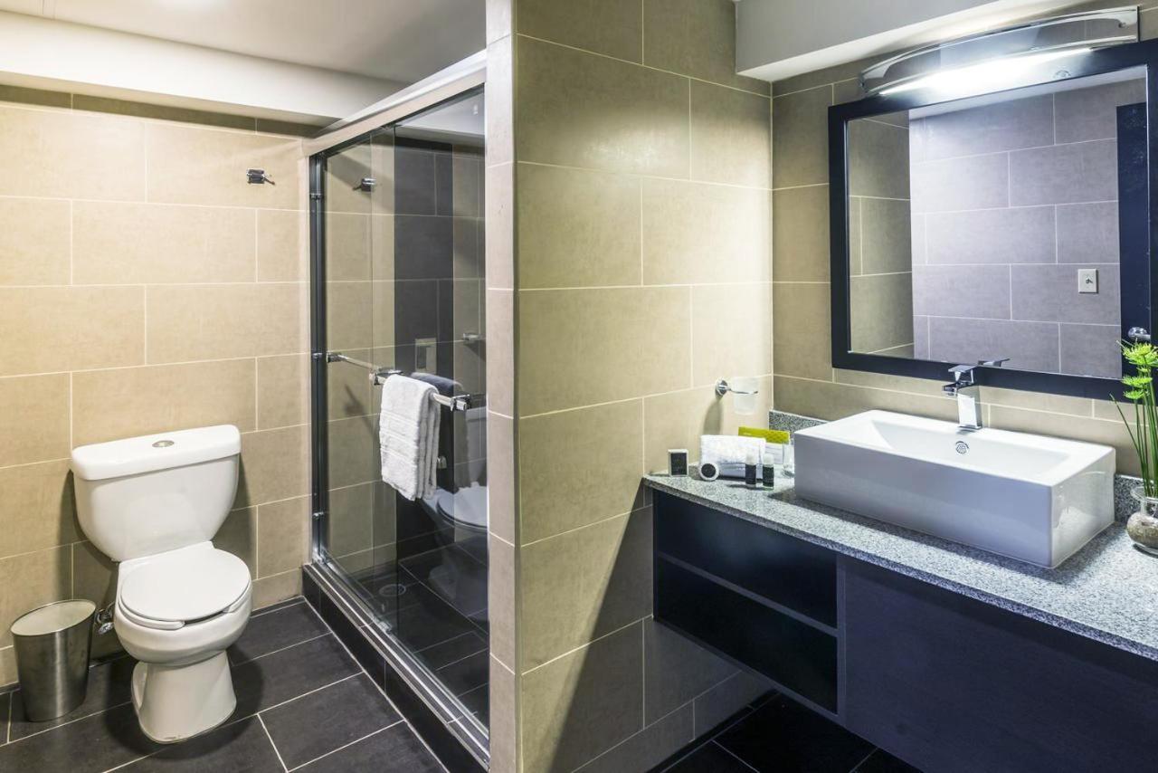 Urban Green Hotel & Suites San José Kültér fotó