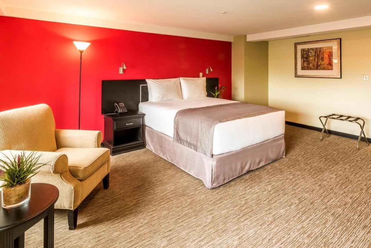 Urban Green Hotel & Suites San José Kültér fotó