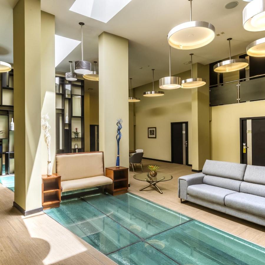 Urban Green Hotel & Suites San José Kültér fotó
