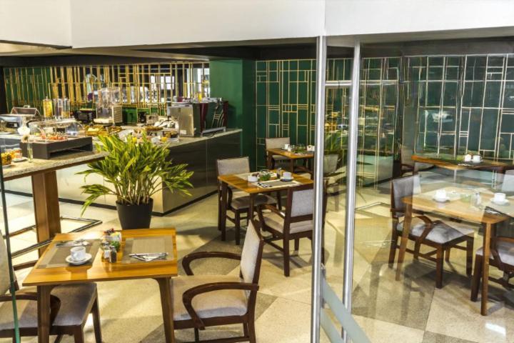 Urban Green Hotel & Suites San José Kültér fotó
